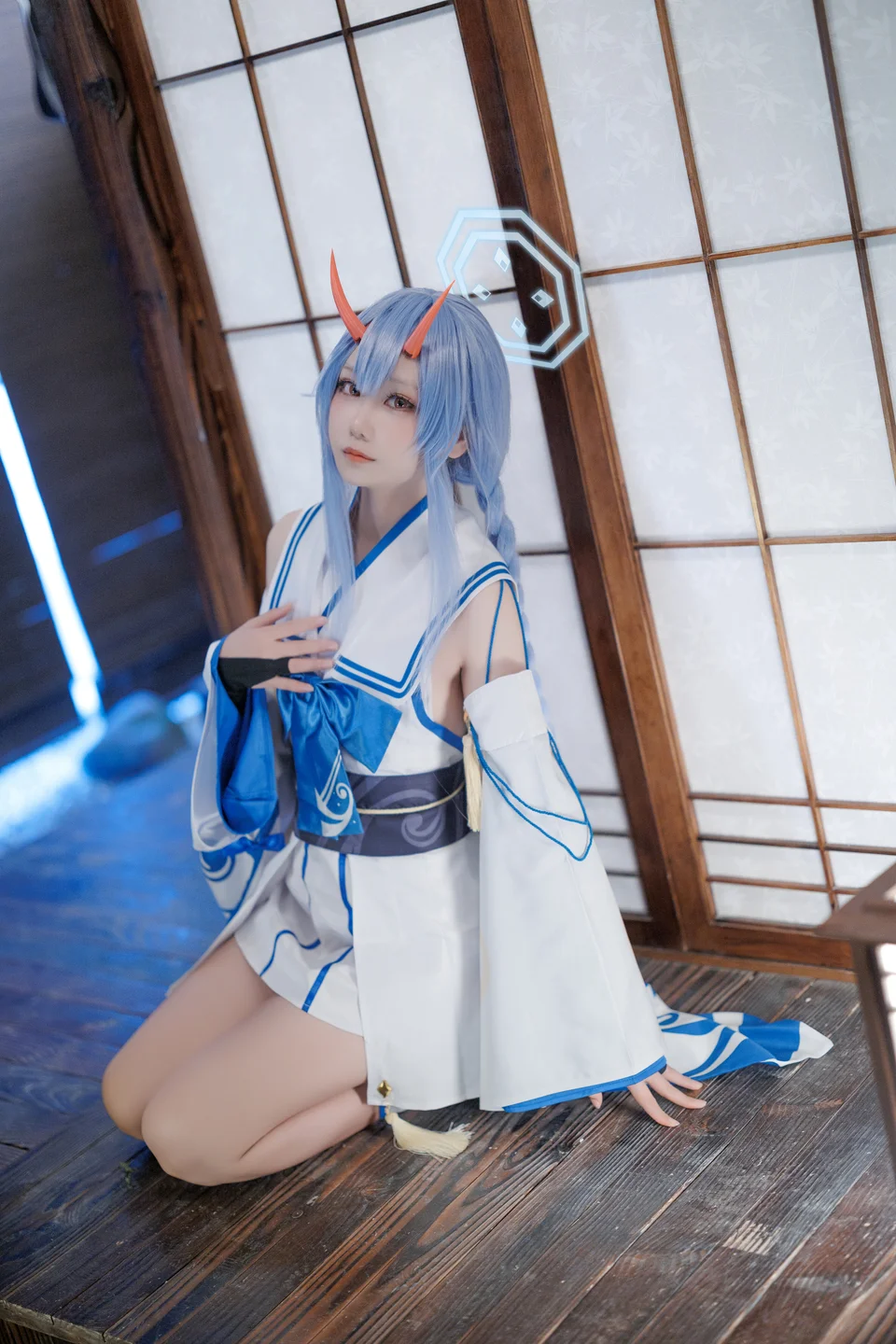 lunananya - 和乐千世 [30P-259MB] tg@simisebaisi 【丝足阁】004.webp